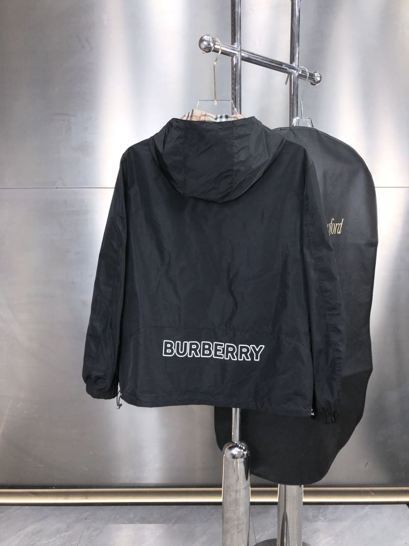 Burberry Outwear